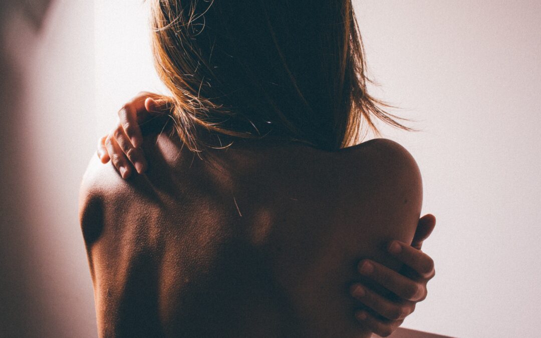¿Por qué hemos perdido la conexión con el cuerpo? ¡Cuán lejos nos hemos ido de la vida que somos!