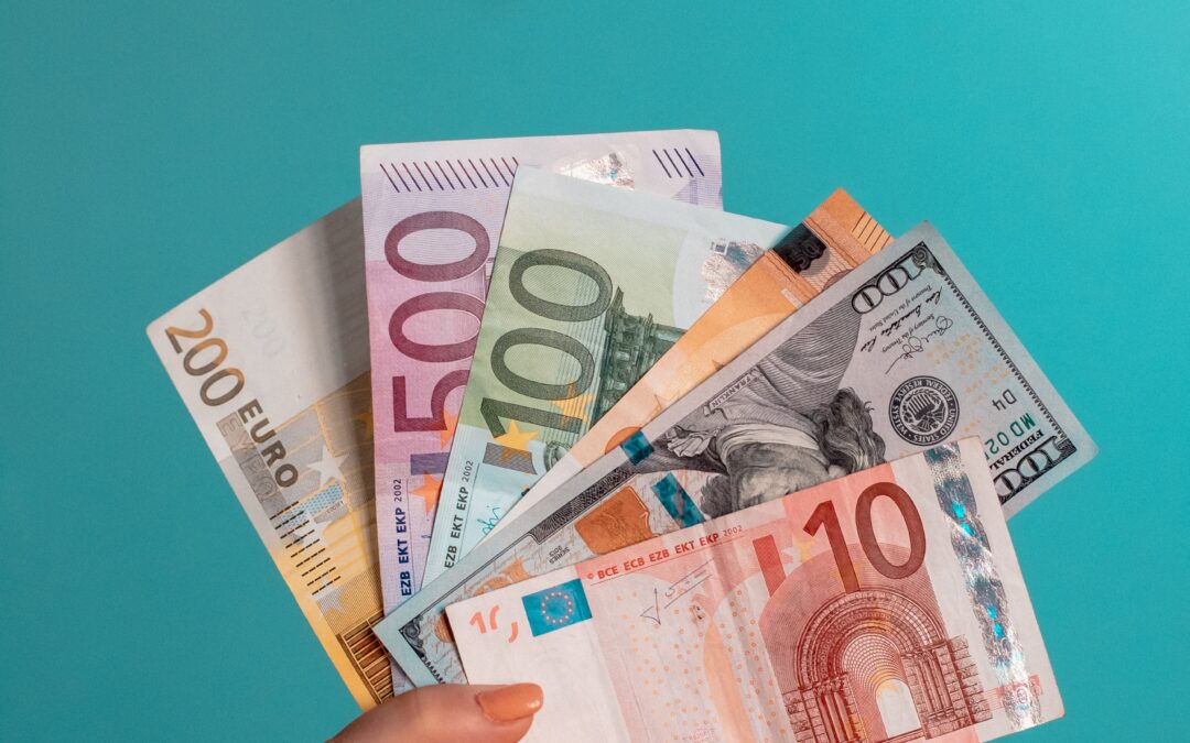 El dinero