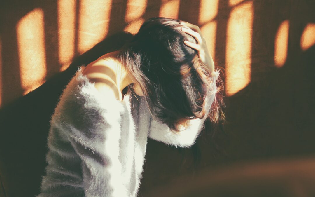 ¿Qué pasa en nuestro cuerpo cuando viene la emoción del Miedo?