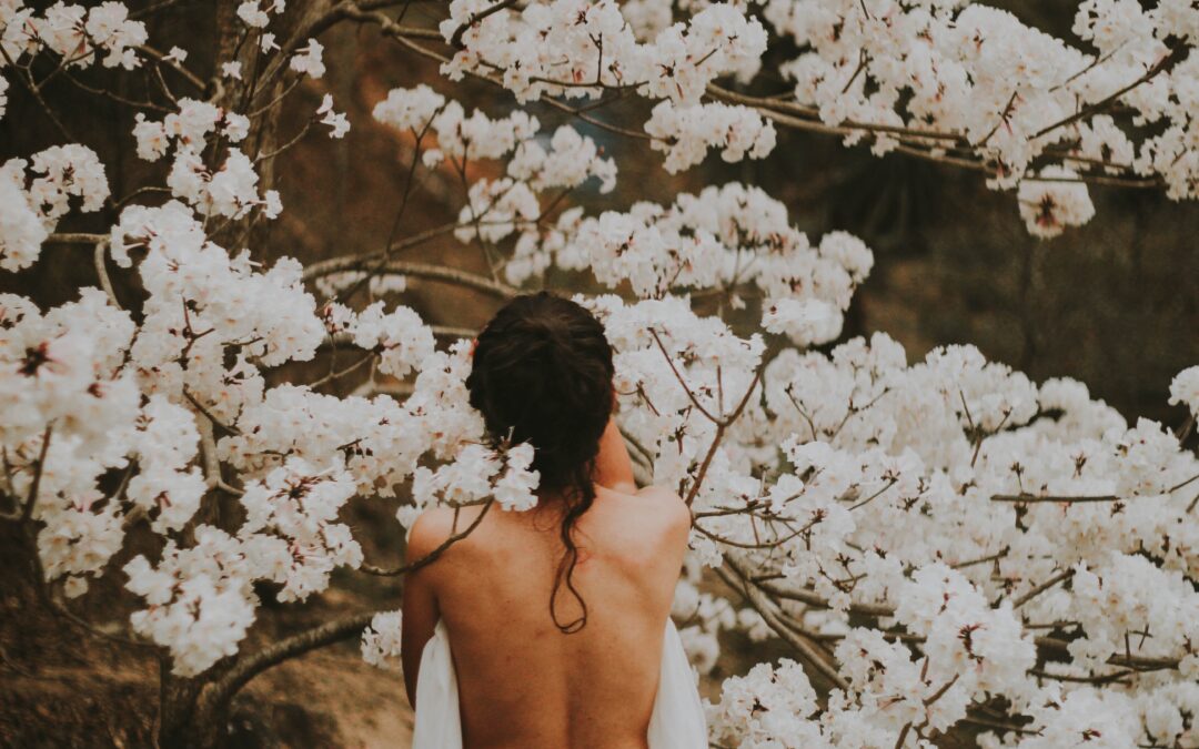 La primavera la Sangre altera.